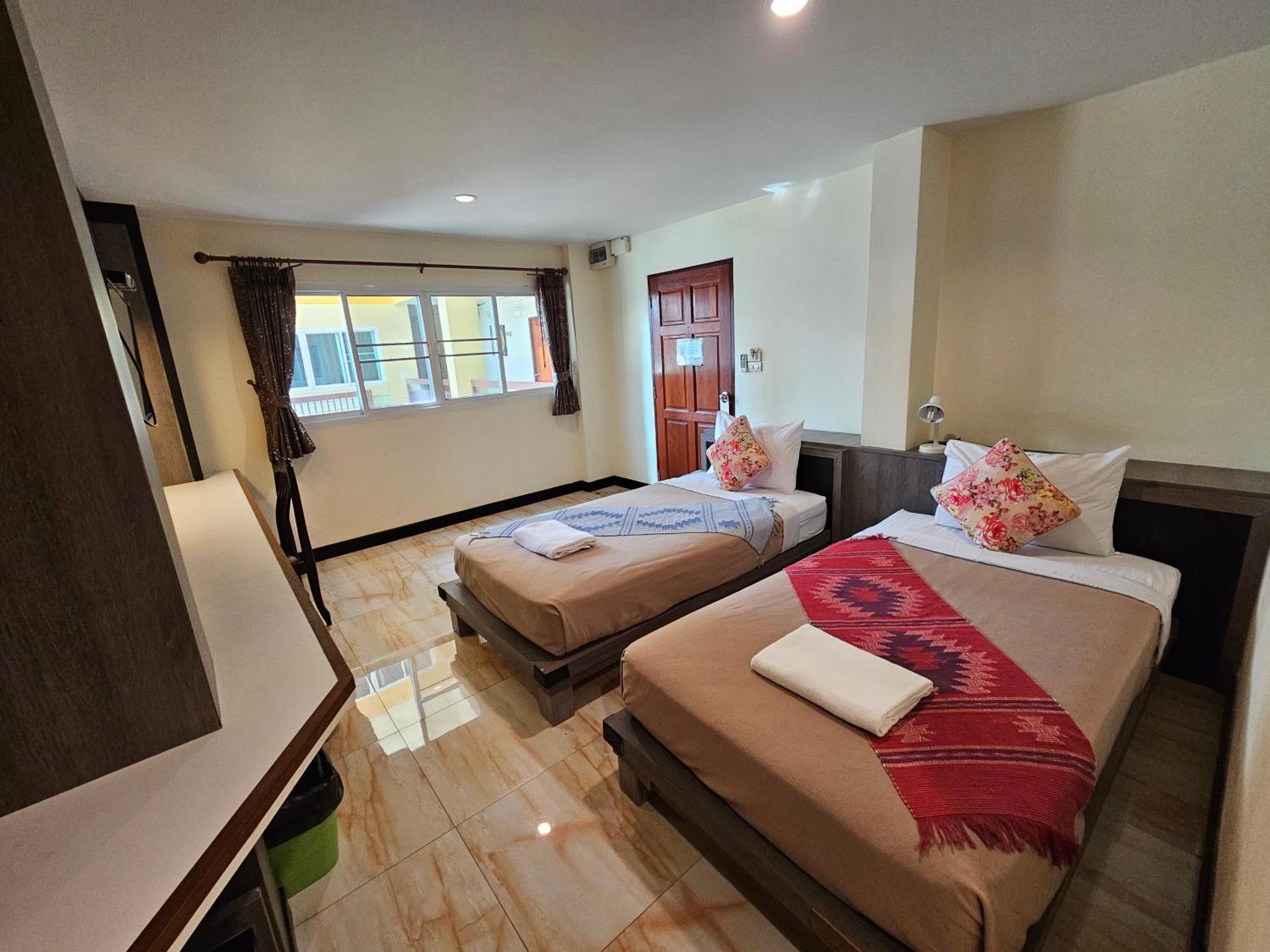 Samsen Sam Place Μπανγκόκ Εξωτερικό φωτογραφία