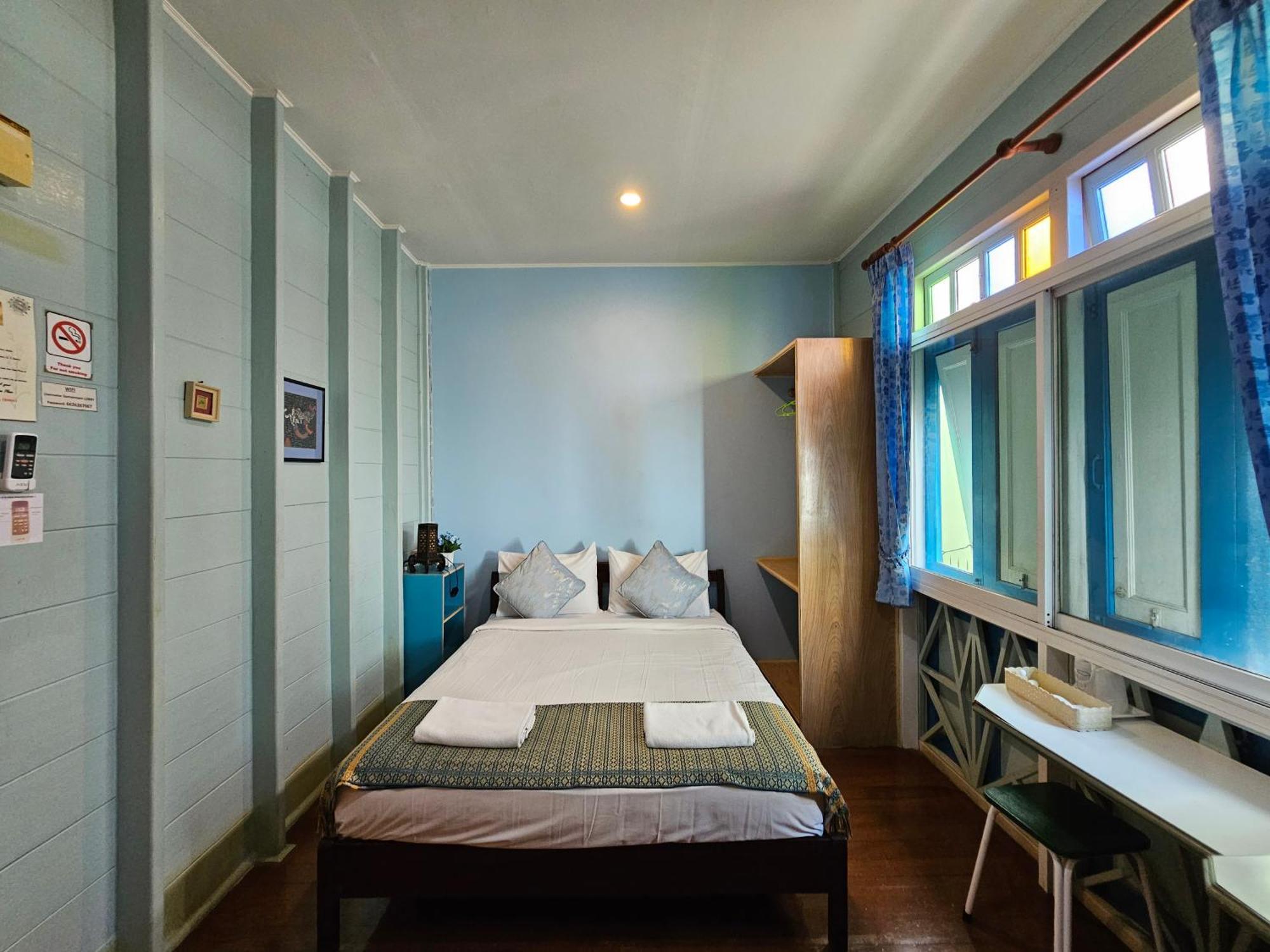 Samsen Sam Place Μπανγκόκ Εξωτερικό φωτογραφία