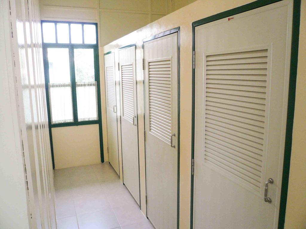 Samsen Sam Place Μπανγκόκ Εξωτερικό φωτογραφία
