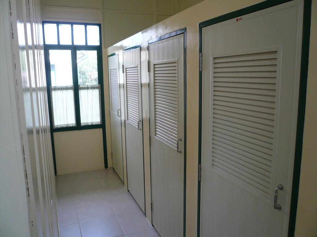 Samsen Sam Place Μπανγκόκ Εξωτερικό φωτογραφία