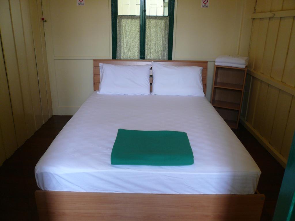 Samsen Sam Place Μπανγκόκ Εξωτερικό φωτογραφία