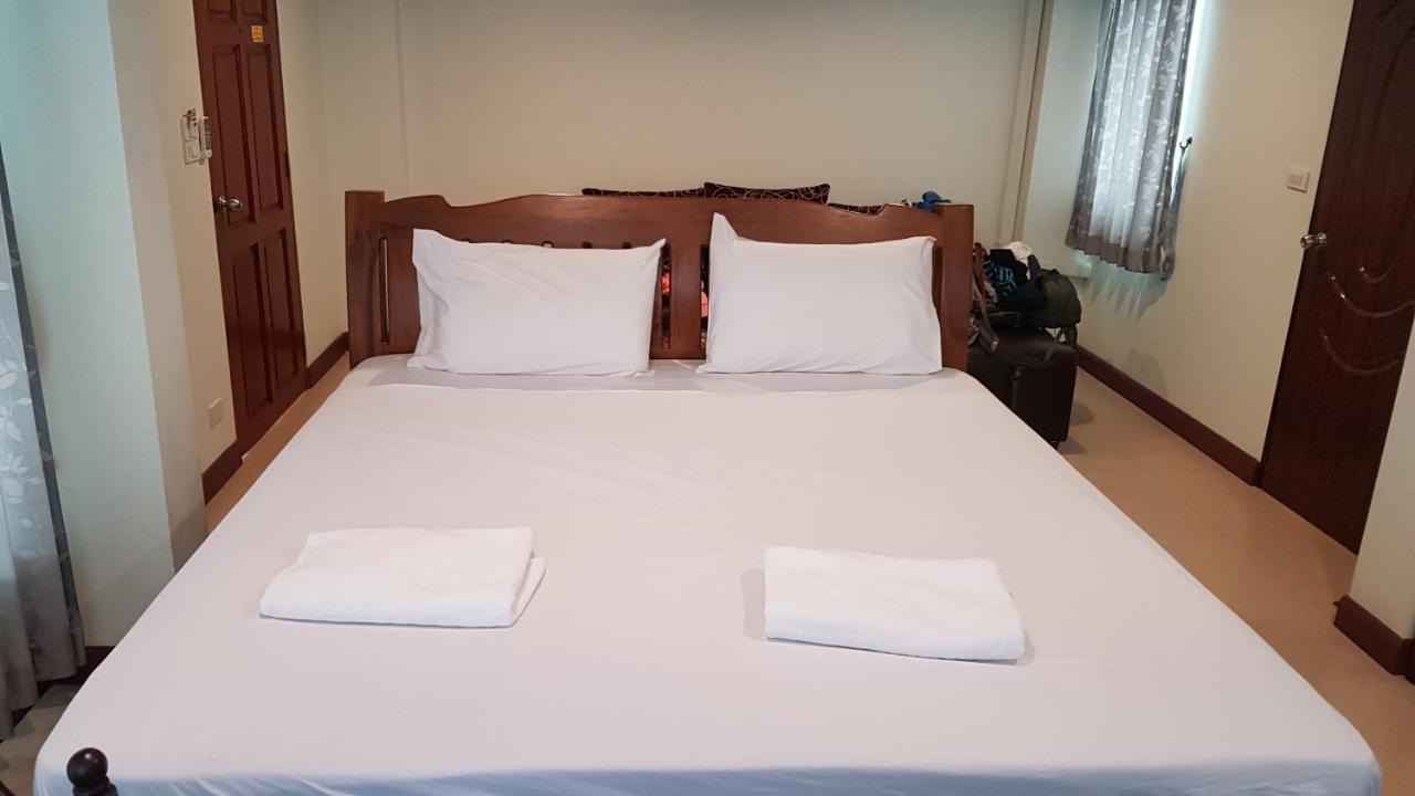 Samsen Sam Place Μπανγκόκ Εξωτερικό φωτογραφία